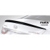 tuix carbon rear spoiler for hyundai sonata yf 2009-13